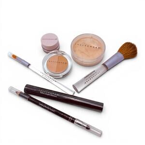 Sheercover Makeup Set